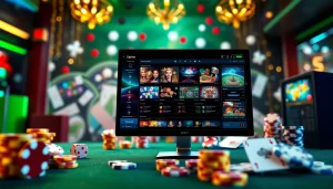 Welcome to trang chủ VG99: Your Premier Online Casino Experience Awaits