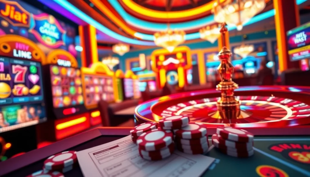 Experience the thrill of Jili777 Rest with dynamic online casino gaming elements.
