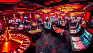 Experience the thrill of gambling at aa888br.br.com with vibrant casino activities and engaging games.