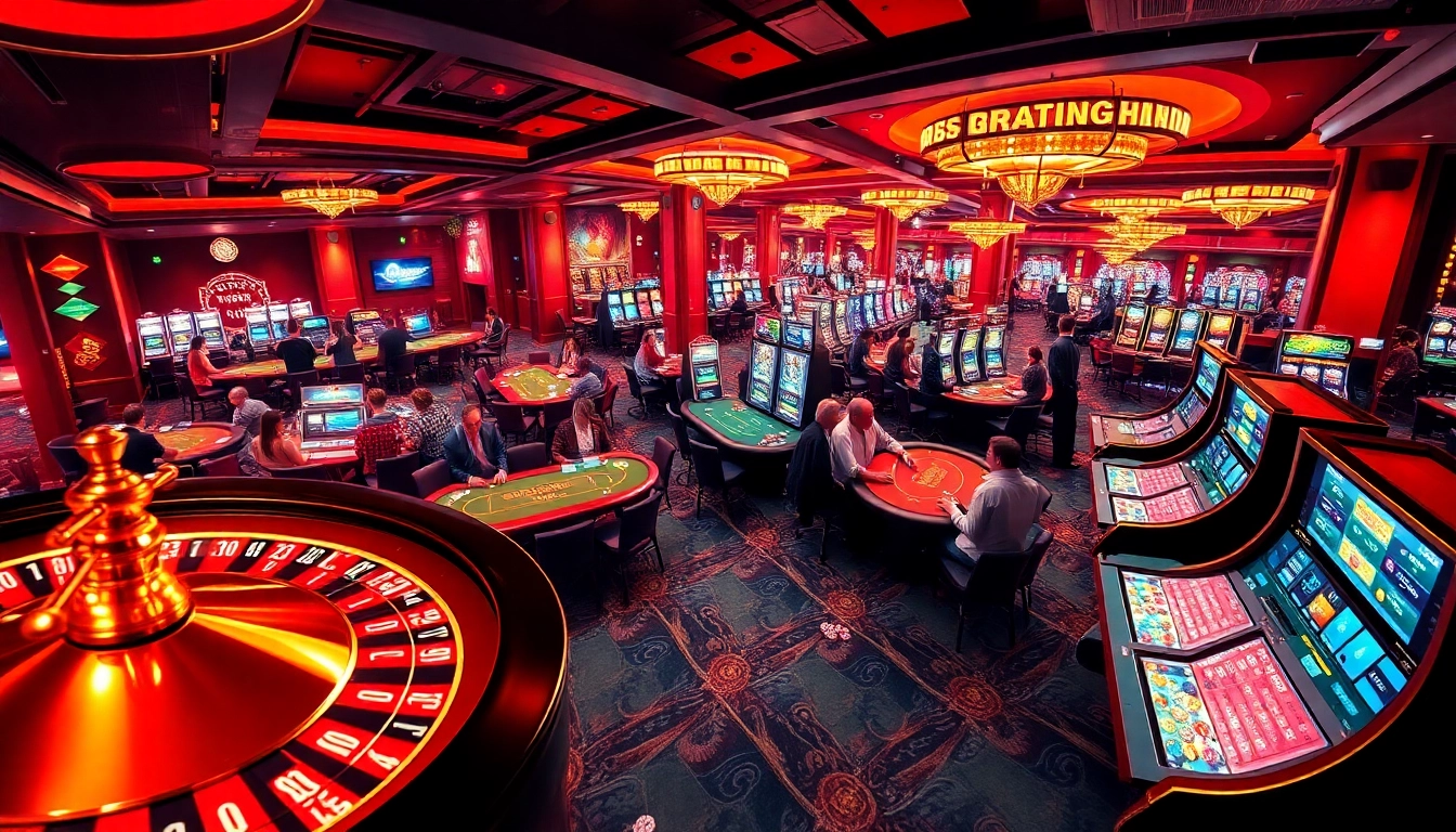 Experience the thrill of gambling at aa888br.br.com with vibrant casino activities and engaging games.