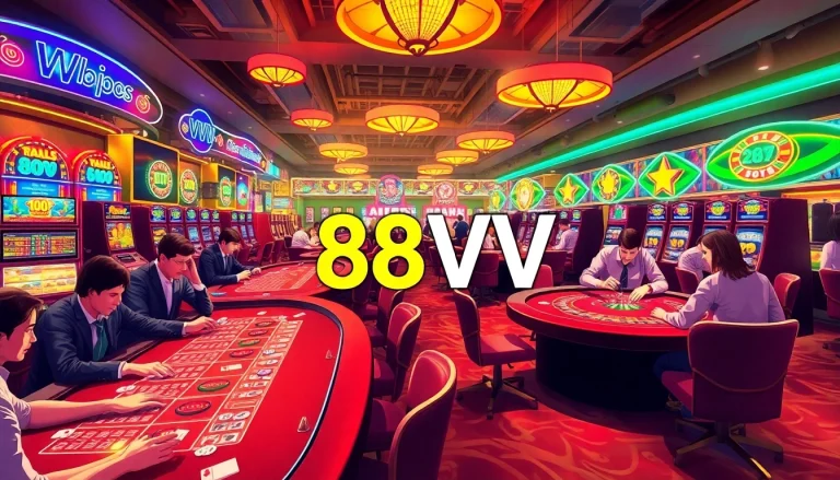 88VV: The Ultimate Guide to Winning Strategies for 2025