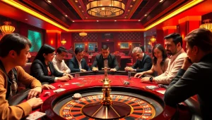 Nhà cái HUBET: The Ultimate Betting Guide for 2025 Success