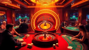 uu88’s Ultimate 2025 Guide to Winning Casino Strategies